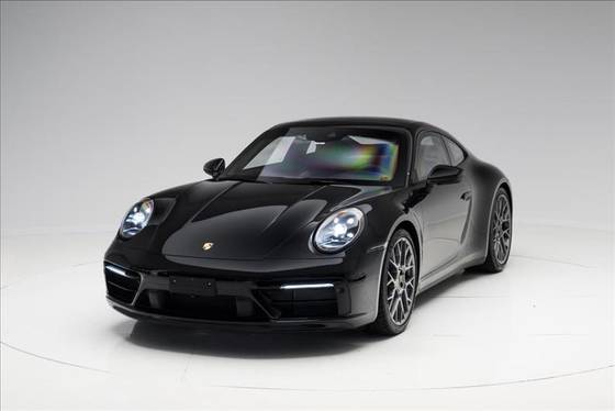 PORSCHE 911 3.0 24V H6 GASOLINA CARRERA S PDK